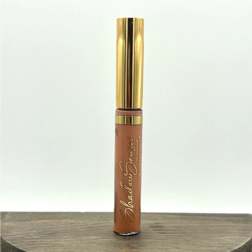 Shadowsense Copper Rose NEW Matte Warm Tan Nude Cream to Powder Eyeshadow Vegan